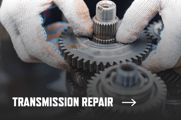 Arrow Automotive Transmission Specialists